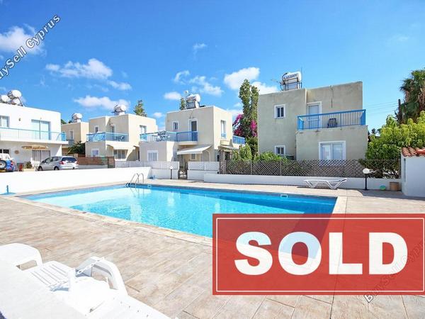 2 bedroom penthouse sold kato paphos paphos 698311 image 533351