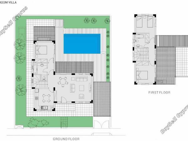 3 bedroom town house for sale tombs of the kings paphos 1681311 image 4374618