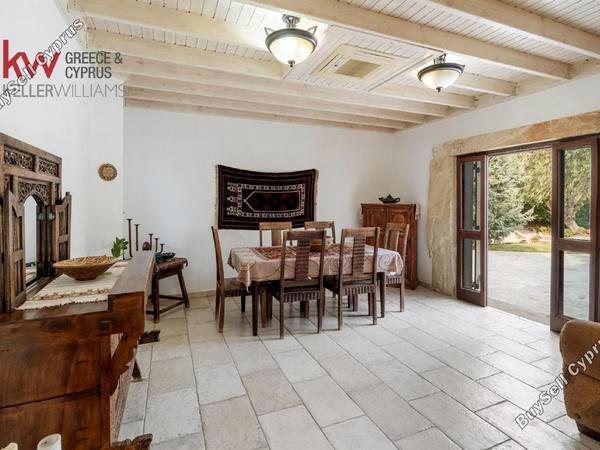 4 bedroom detached house for sale mosfiloti larnaca 1940311 image 16130621