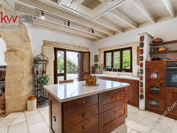 4 bedroom detached house for sale mosfiloti larnaca 1940311 image 16130624