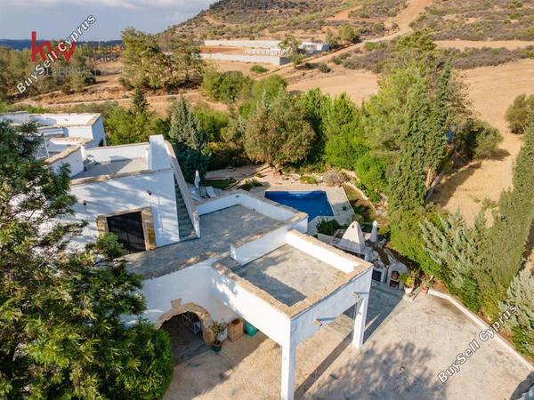 4 bedroom detached house for sale mosfiloti larnaca 1940311 image 16130637