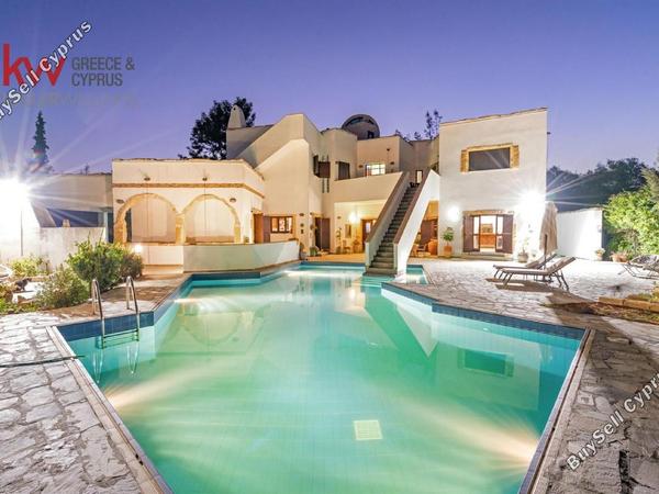 4 bedroom detached house for sale mosfiloti larnaca 1940311 image 16130643