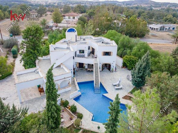 4 bedroom detached house for sale mosfiloti larnaca 1940311 image 16130644