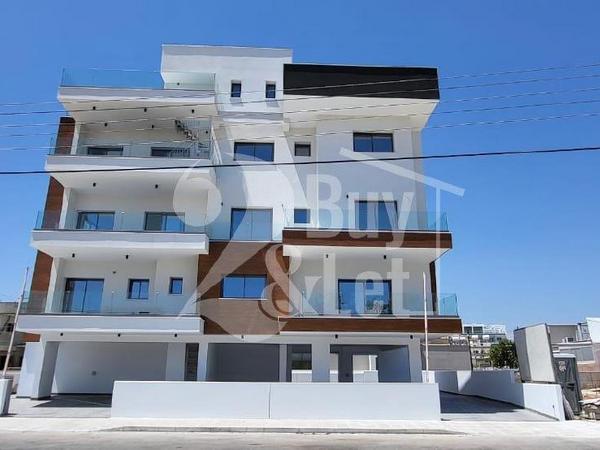4 bedroom penthouse for sale zakaki limassol 1445311 image 14720330