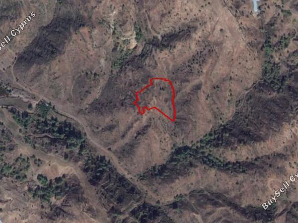 land for sale agios theodoros tillirias nicosia 830311 image 2818458