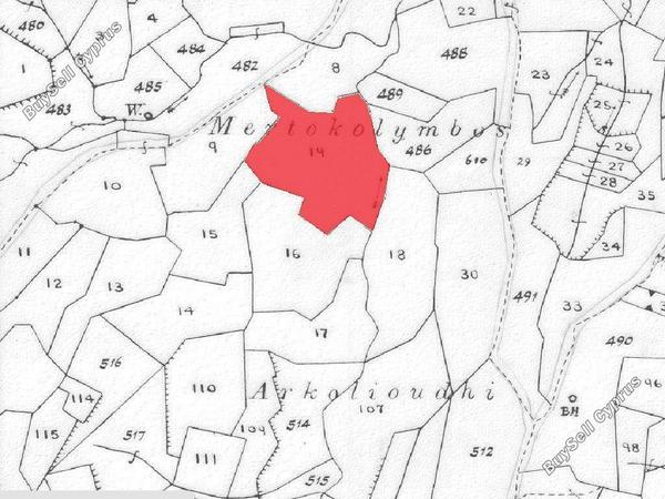 land for sale kapedes nicosia 1828311 image 15594015