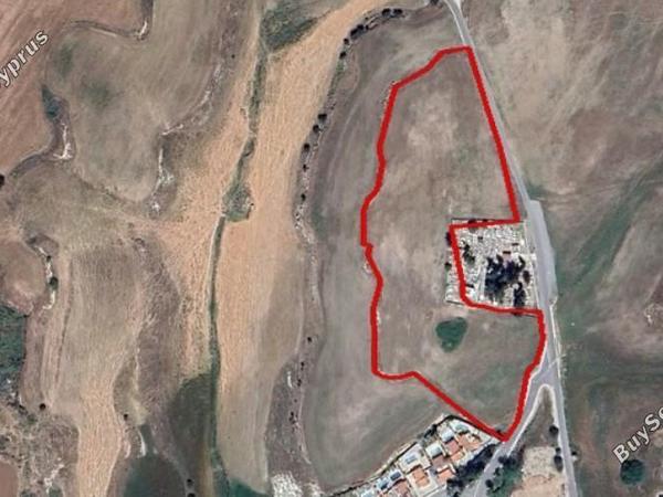 land for sale timi paphos 8395311 image 14818334
