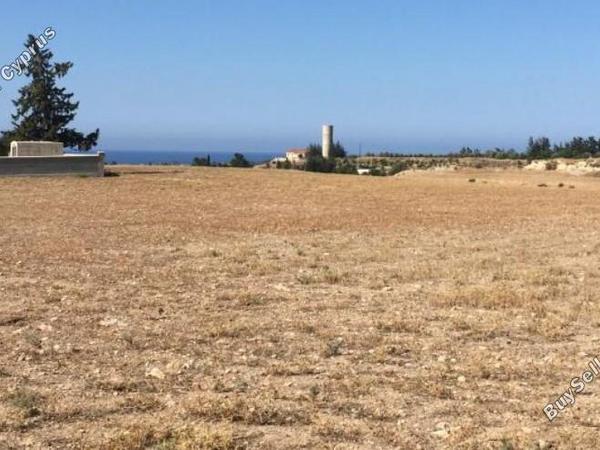 land for sale timi paphos 8395311 image 14818335