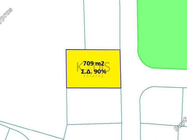 plot for sale ilioupoli nicosia 1652311 image 17087253