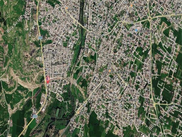 plot for sale kato deftera nicosia 8968311 image 17869599
