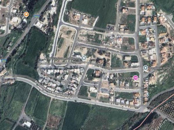 plot for sale timi paphos 1822311 image 10078476