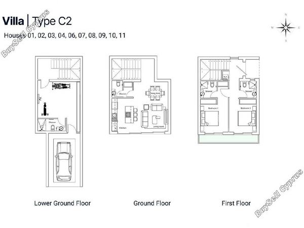 2 bedroom detached house for sale pyrgos limassol limassol 8072411 image 13048323