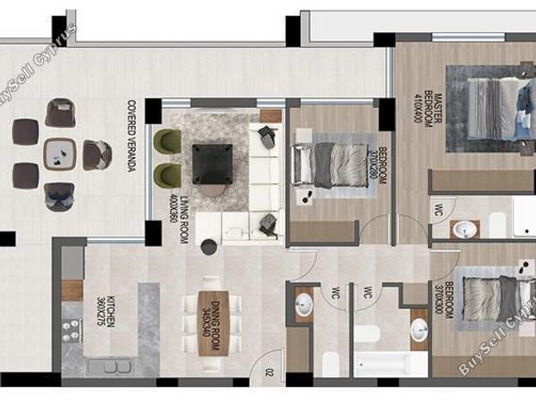 3 bedroom apartment for sale mouttagiaka limassol 1865411 image 10580975