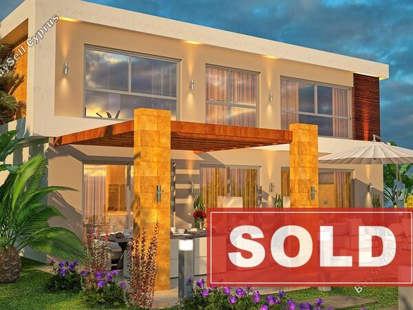 3 bedroom detached house sold coral bay paphos 626411 image 316095