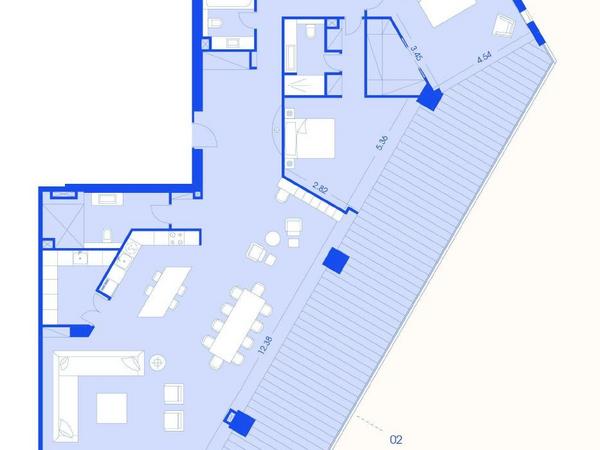 4 bedroom apartment for sale neapolis limassol 1272411 image 10062173