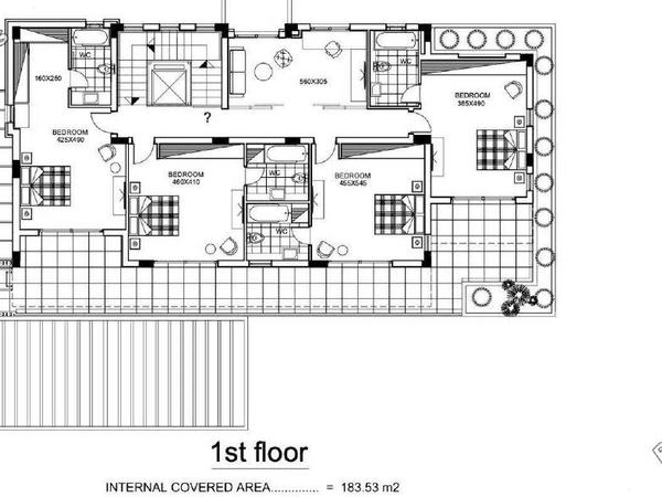 6 bedroom detached house for sale germasogeia limassol 8758411 image 16517704