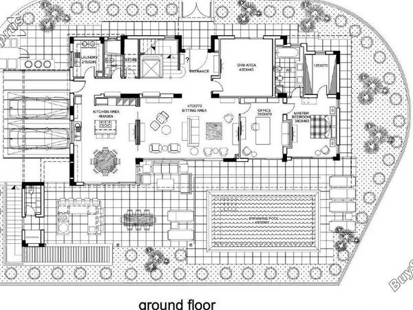 6 bedroom detached house for sale germasogeia limassol 8758411 image 16517707