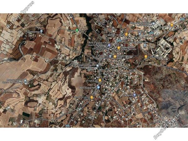 land for sale agia varvara nicosias nicosia 1578411 image 6013302