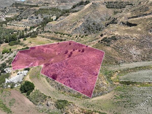 land for sale agia varvara paphos 8629411 image 15868244