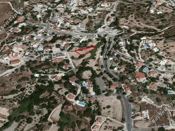 land for sale armou paphos 7756411 image 10325239