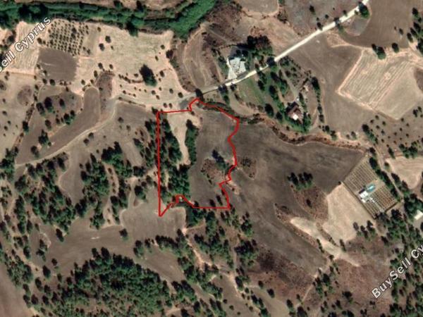 land for sale mathiatis nicosia 830411 image 15664139