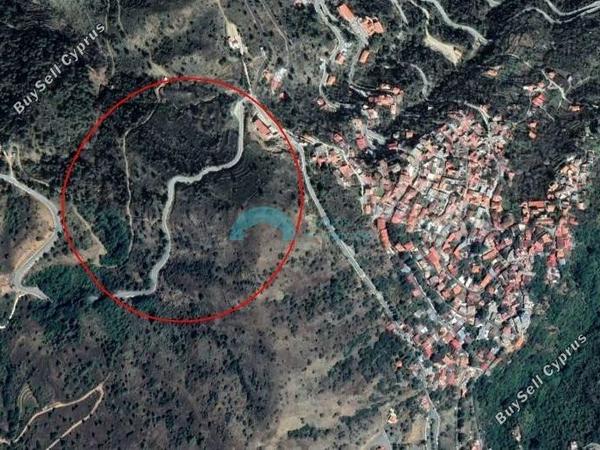 land for sale pedoulas nicosia 1219411 image 5436947