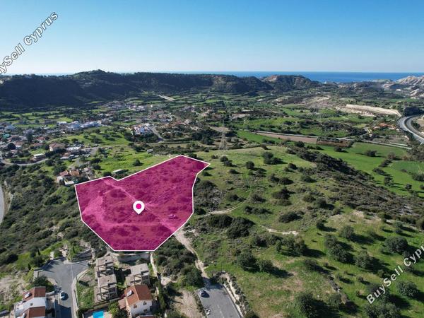 land for sale pissouri limassol 1057411 image 13677745