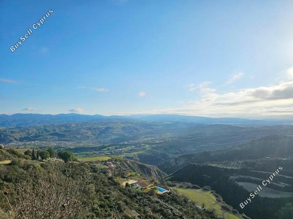 land for sale theletra paphos 1841411 image 6583919