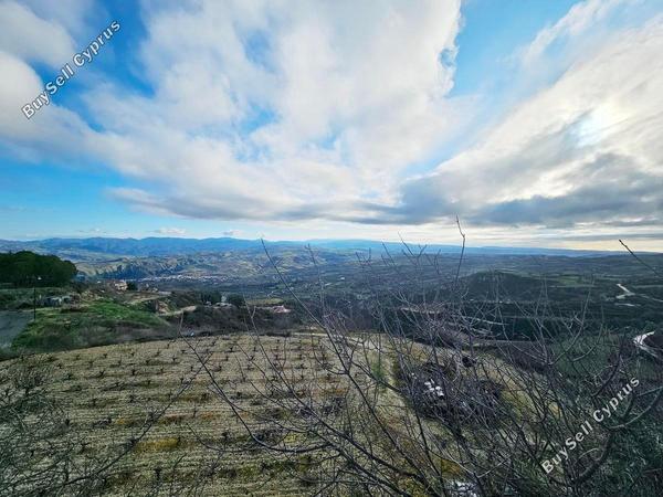 land for sale theletra paphos 1841411 image 6583932