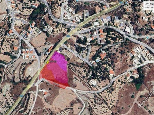 plot for sale marathounta paphos 8237411 image 14228802