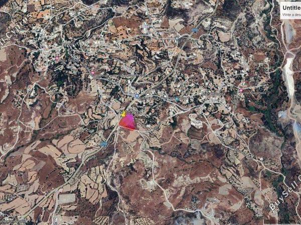plot for sale marathounta paphos 8237411 image 14228803