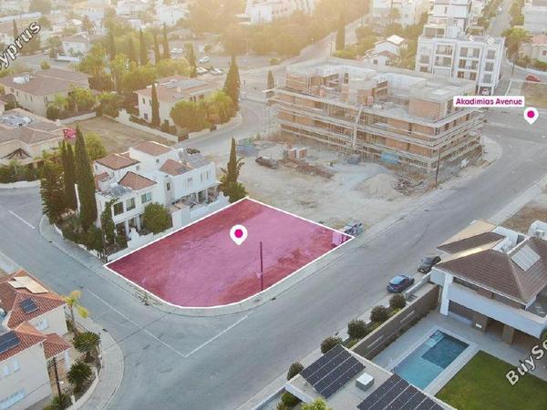 plot for sale platy aglantzias nicosia 8139411 image 14939168