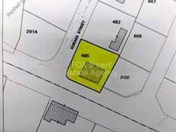 plot for sale strovolos nicosia 1152411 image 12674565