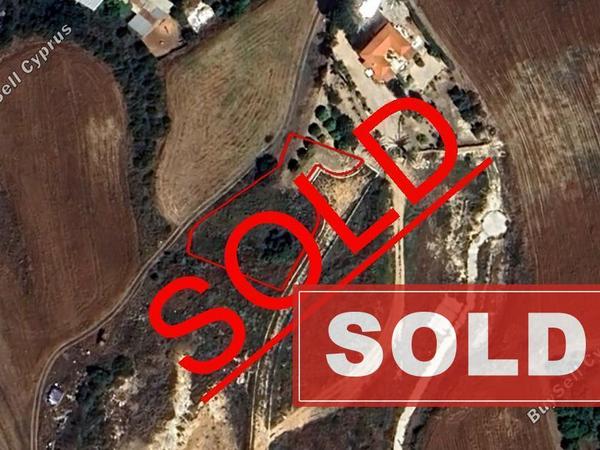 plot sold latsi paphos 1532411 image 15437922