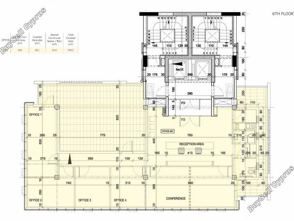 studio office for sale aradippou larnaca 7625411 image 14592505