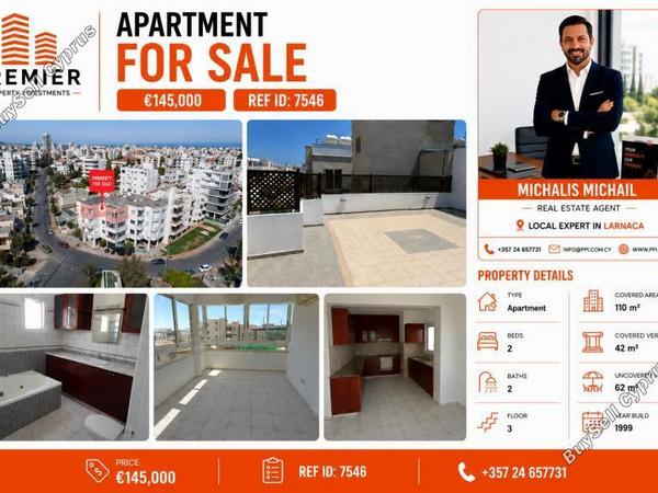 2 bedroom apartment for sale faneromeni larnaca 8941511 image 17677757
