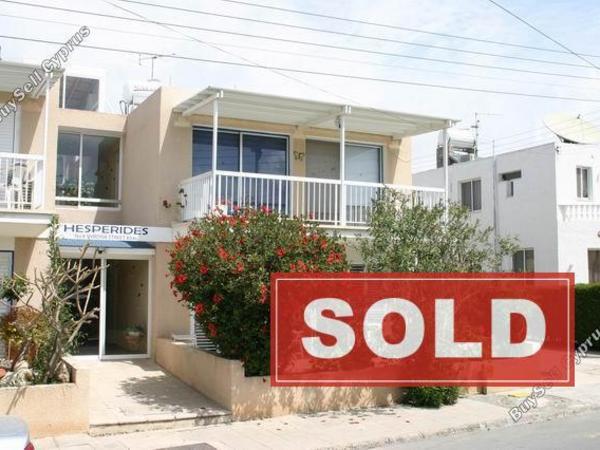 2 bedroom ground floor apartment sold tombs of the kings paphos 225511 image 195720