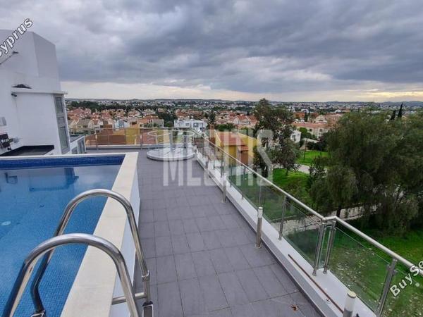 2 bedroom penthouse for rent strovolos nicosia 1131511 image 17439423
