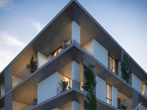 2 bedroom penthouse for sale agios athanasios limassol 8219511 image 15604910