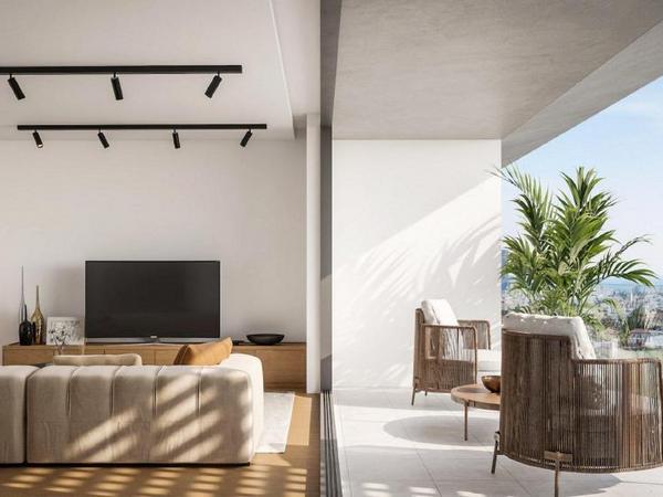 2 bedroom penthouse for sale agios athanasios limassol 8219511 image 15604913