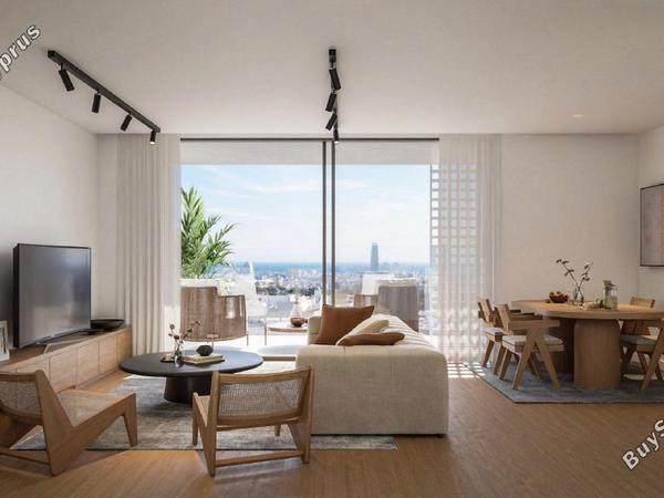 2 bedroom penthouse for sale agios athanasios limassol 8219511 image 15604919