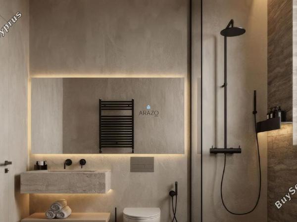 2 bedroom penthouse for sale aradippou larnaca 1666511 image 6184795