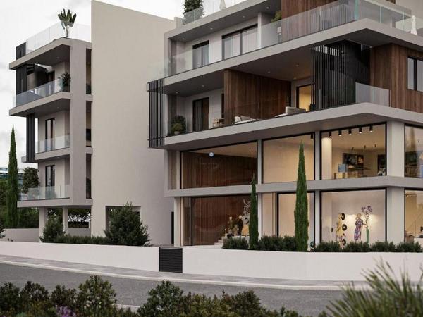 2 bedroom penthouse for sale aradippou larnaca 1666511 image 6184808