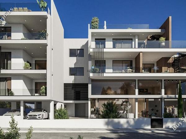 2 bedroom penthouse for sale aradippou larnaca 1666511 image 6184815