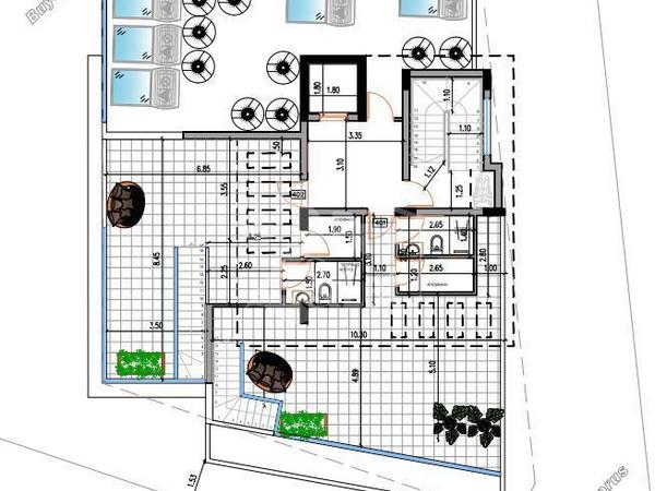 2 bedroom penthouse for sale chrysopolitissa larnaca 1892511 image 14722278