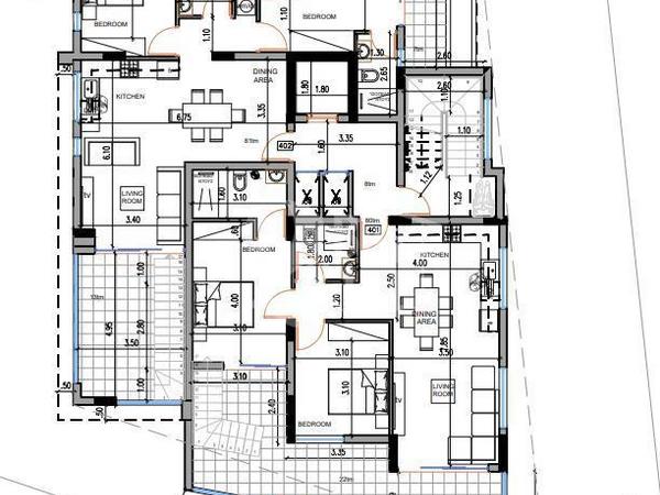 2 bedroom penthouse for sale chrysopolitissa larnaca 1892511 image 14722280