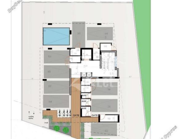 2 bedroom penthouse for sale chrysopolitissa larnaca 1892511 image 14722281