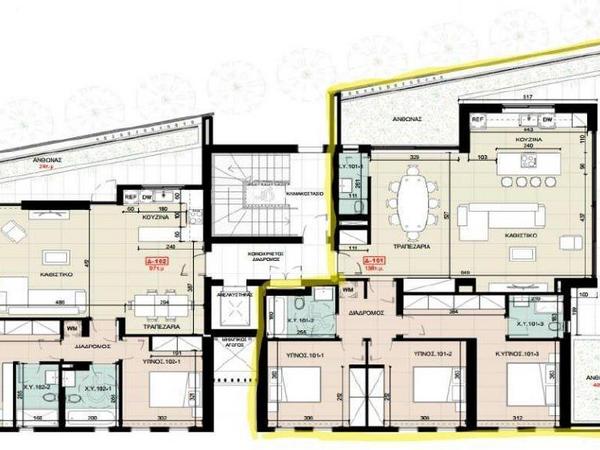 3 bedroom apartment for sale aglantzia nicosia 8532511 image 15481757