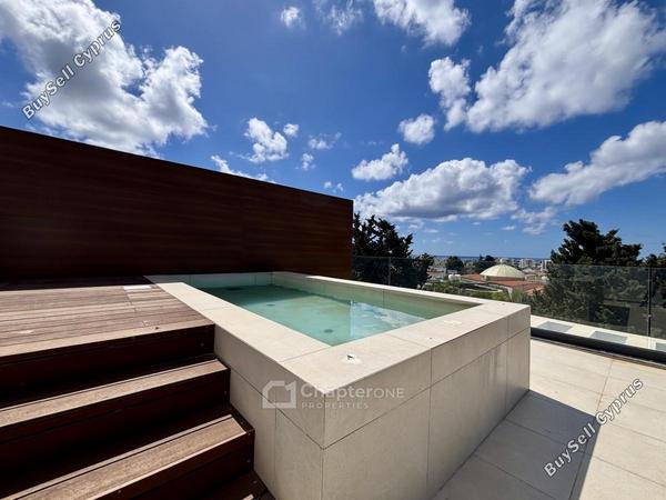 3 bedroom penthouse for sale kato paphos universal paphos 8560511 image 16435841