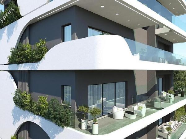 3 bedroom penthouse for sale neapolis limassol 1519511 image 12649752